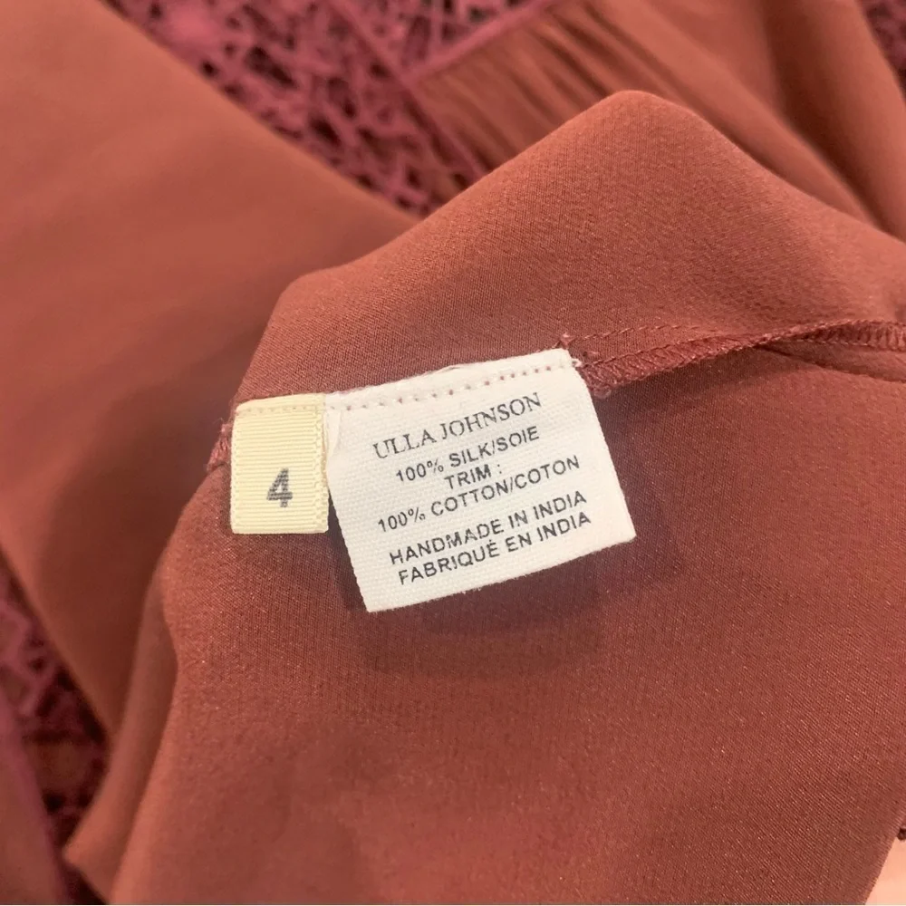 Ulla Johnson ulla johnson